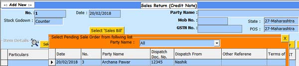 Sales-returnImage